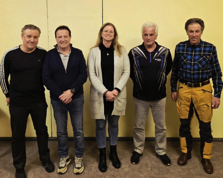 TUSW-Mitgliederversammlung