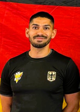 Sasan Dalirnejad